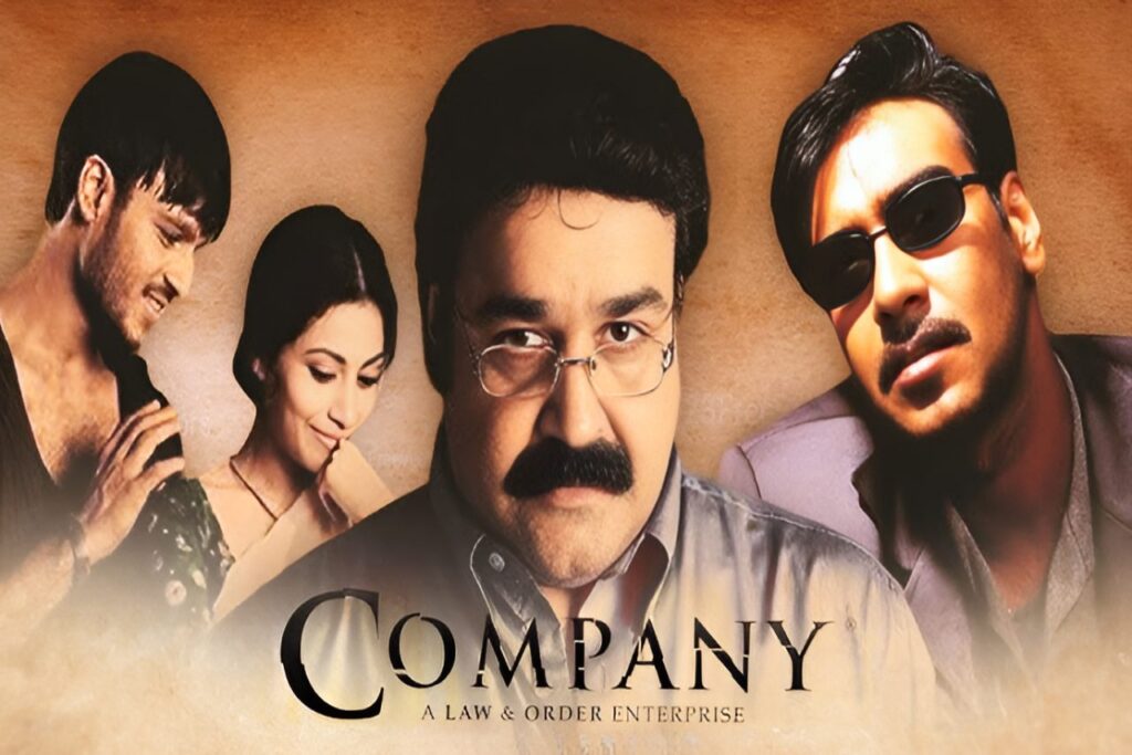 Company (2002)