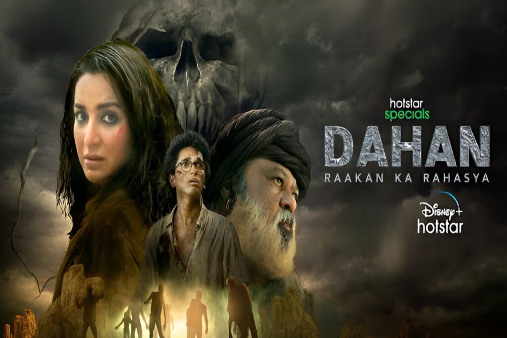 Dahan