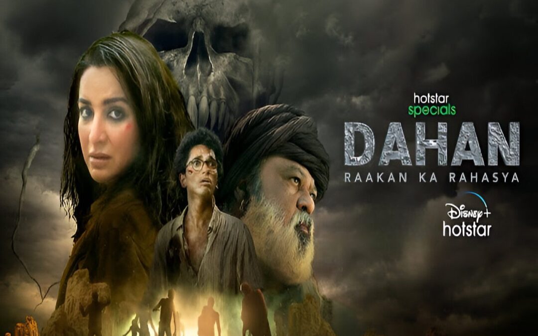 Dahan
