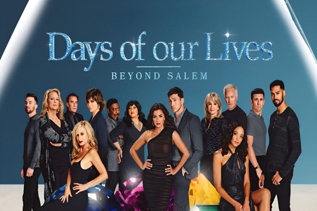 Days of Our Lives