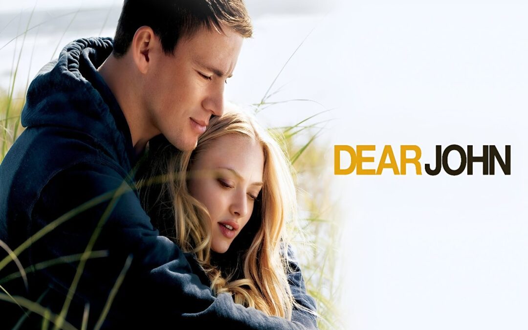 Dear John (2010)