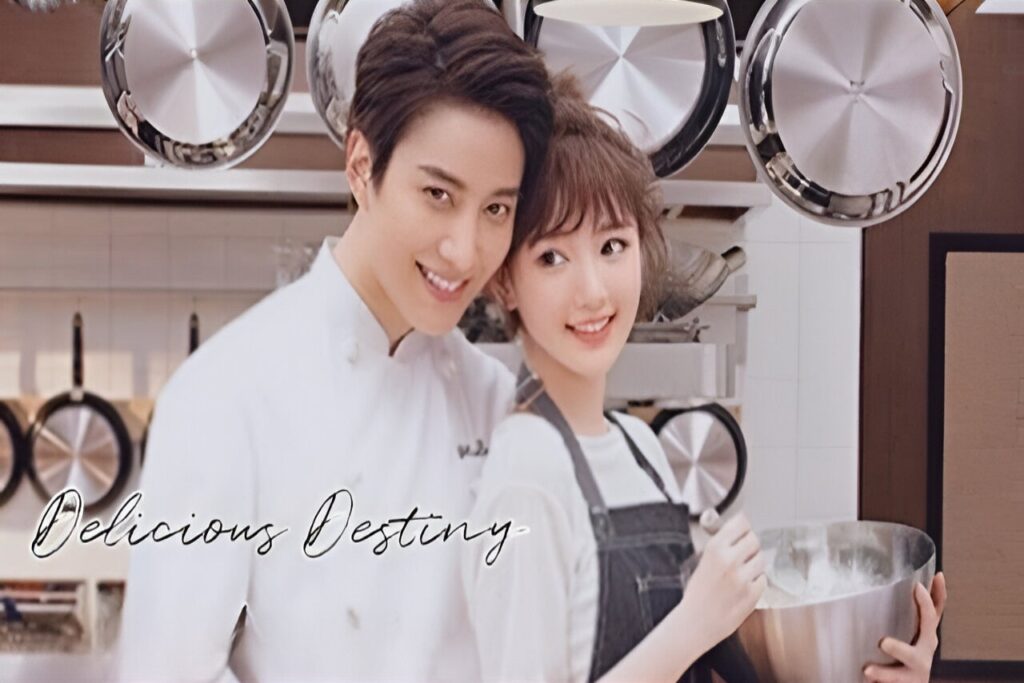 Delicious Destiny