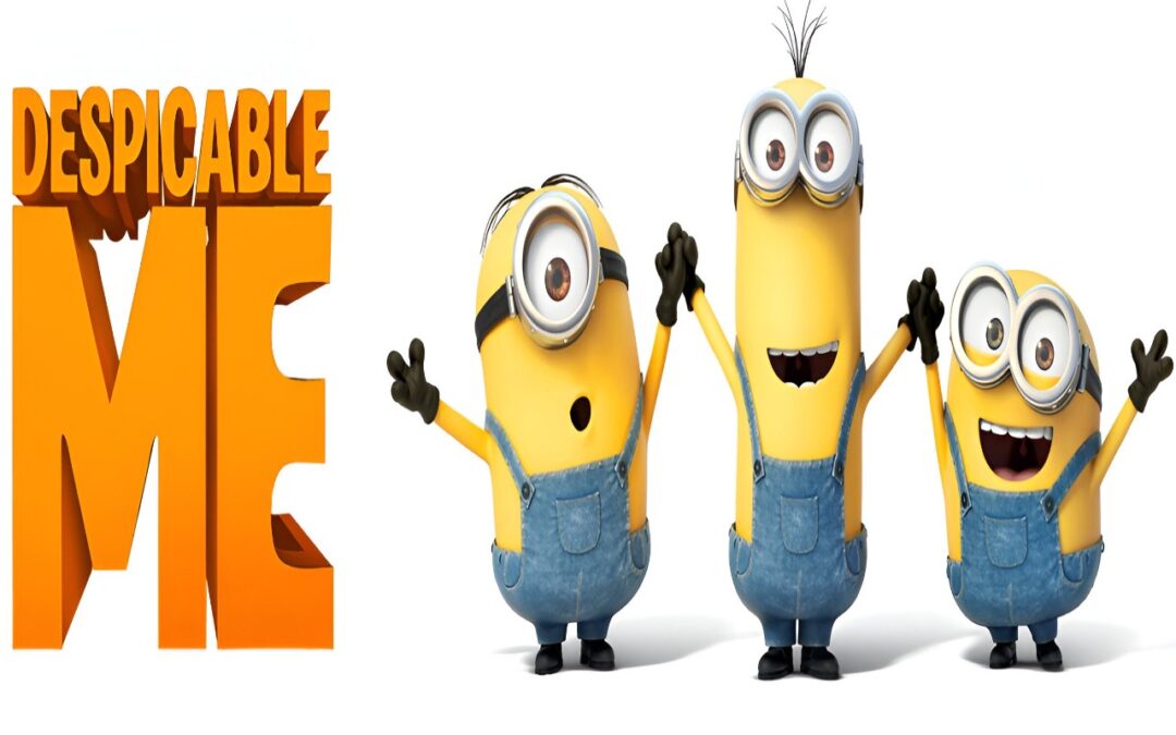 Despicable Me Review; A Must-Watch or a Miss?
