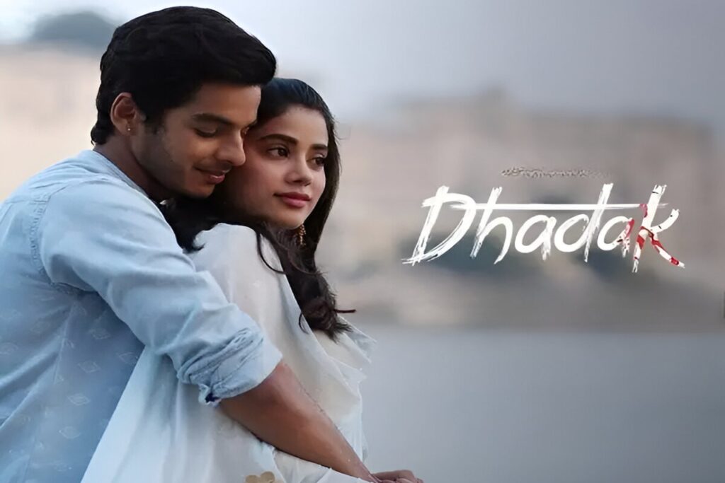 Dhadak