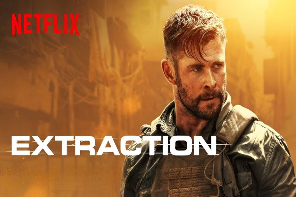  Extraction