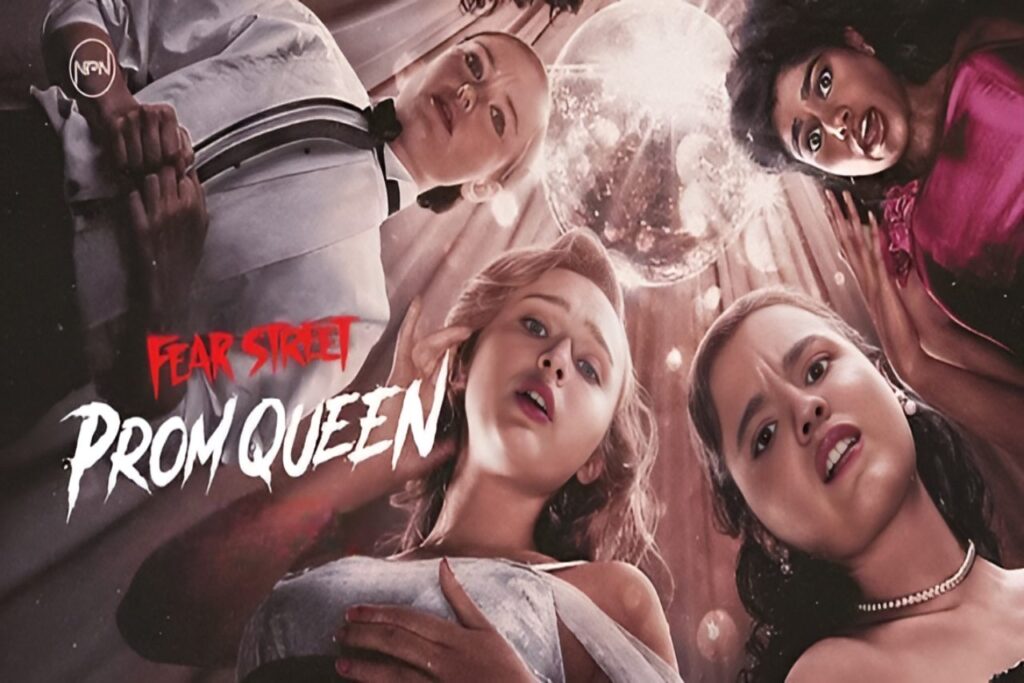 Fear Street: Prom Queen