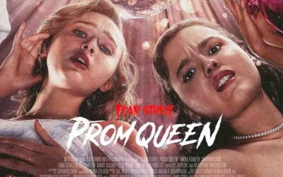 Is Fear Street: Prom Queen; Here’s Everything We Know About the Upcoming Horror Film