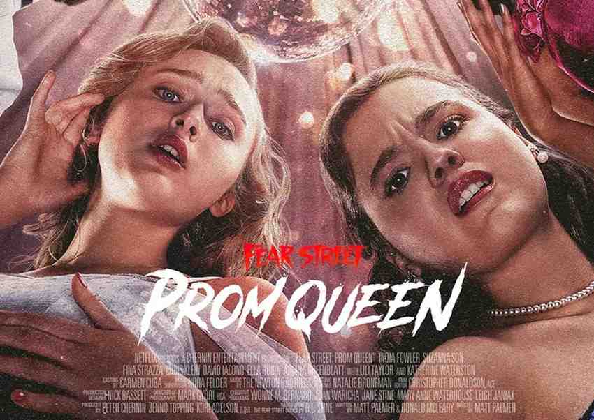 Fear Street: Prom Queen
