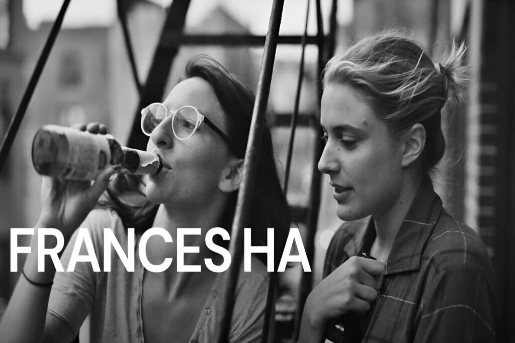 Frances Ha (2012)
