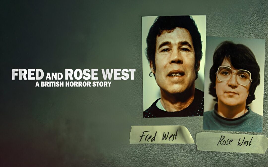 Fred & Rose West