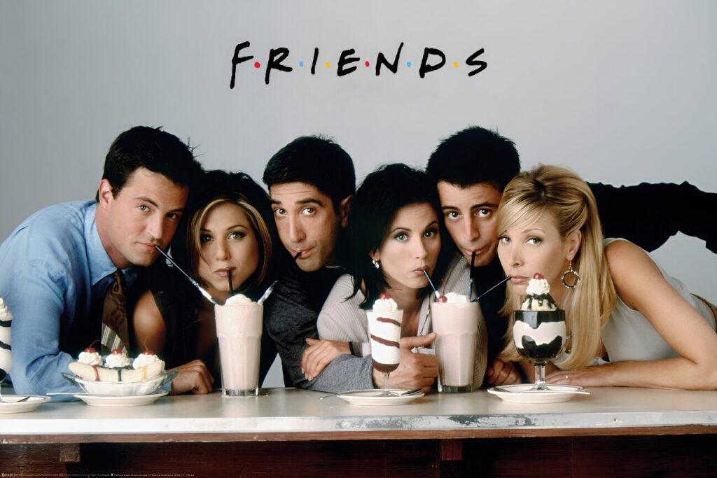 Friends