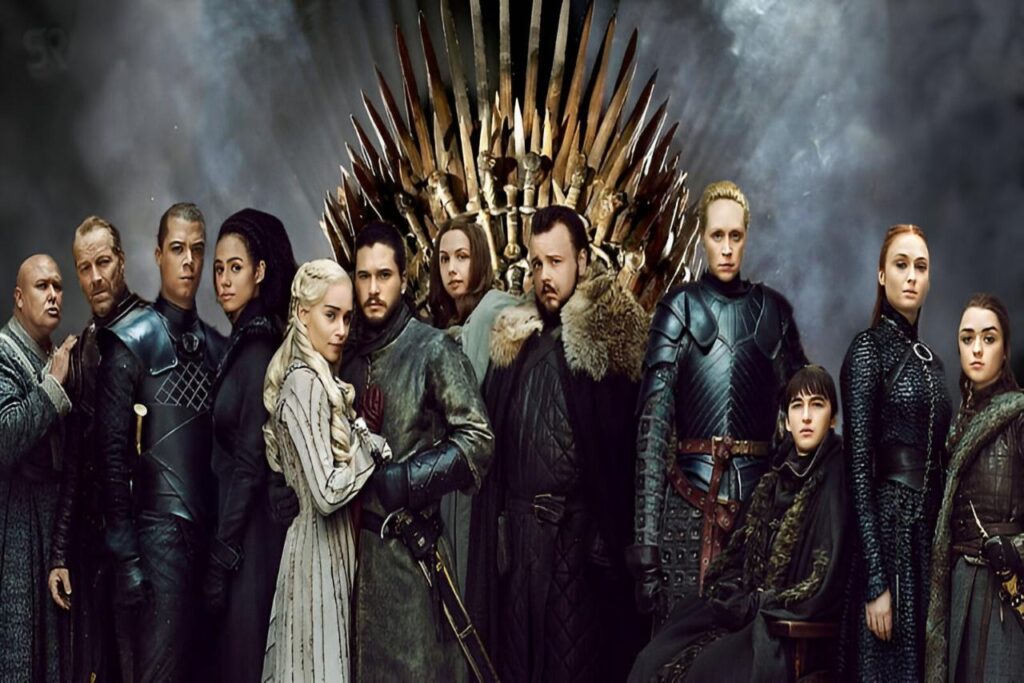 Game of Thrones