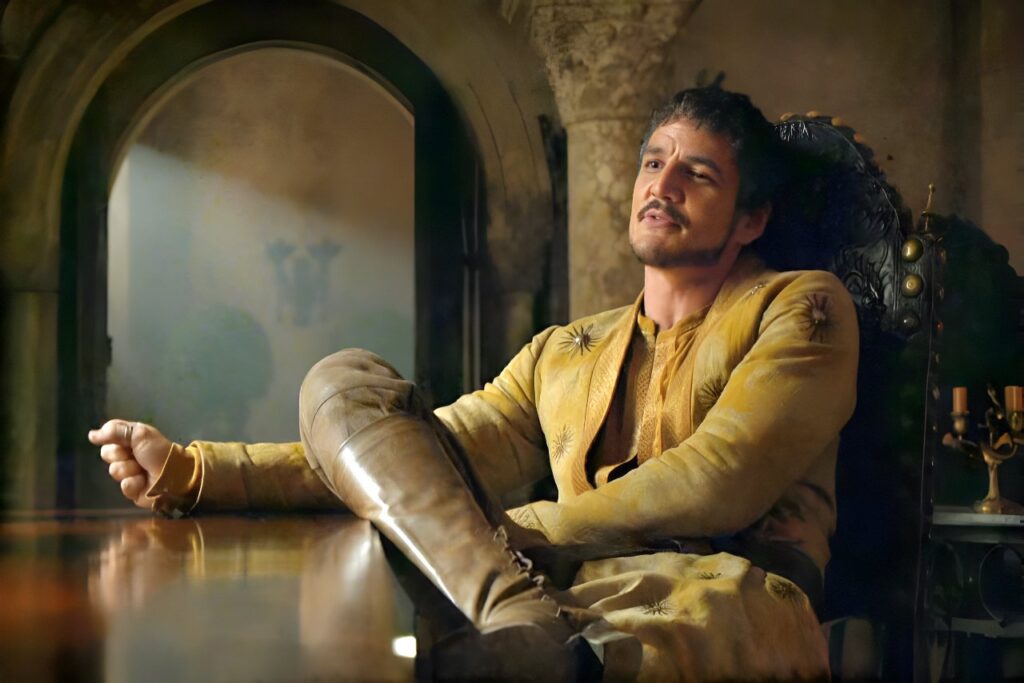 Game of Thrones