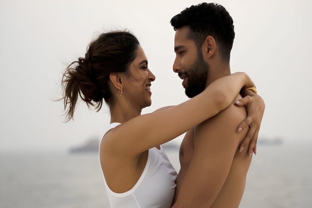 Gehraiyaan