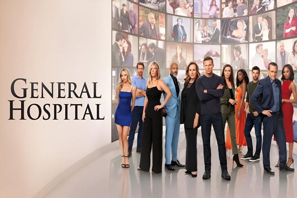 General Hospital