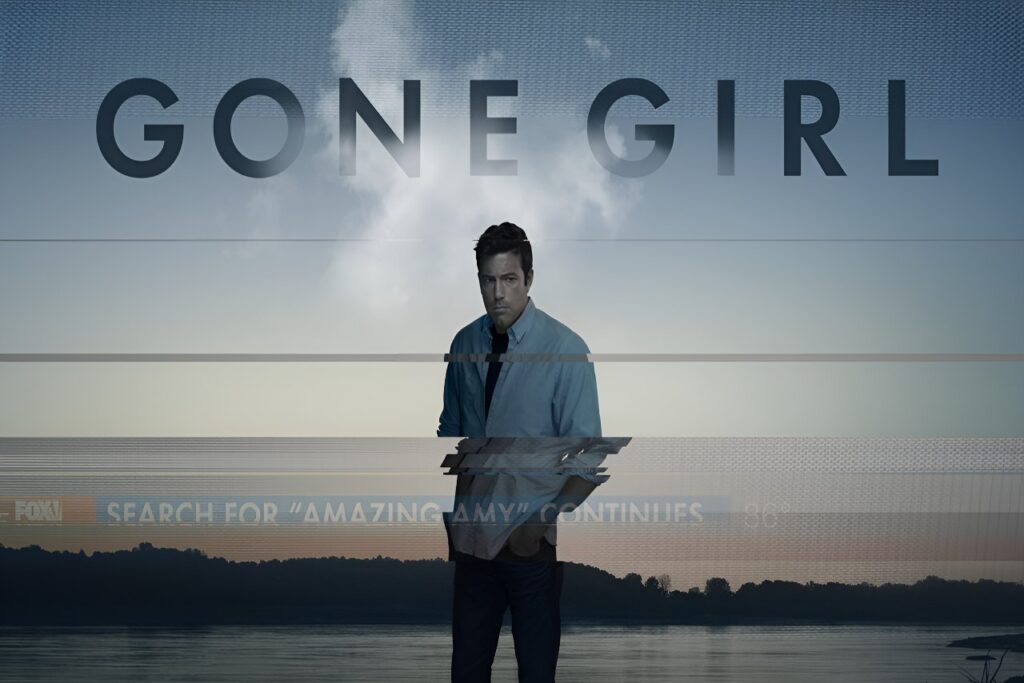 Gone Girl (2014)