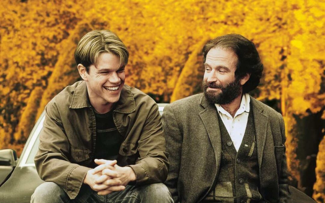 Good Will Hunting (1)