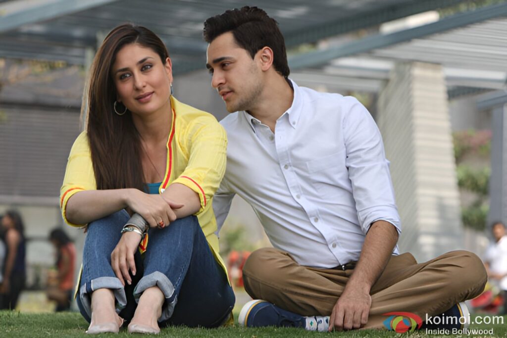 Gori Tere Pyaar Mein (2013)