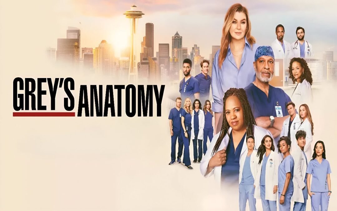 Top 5 Longest-Running TV Shows That Shaped Generations