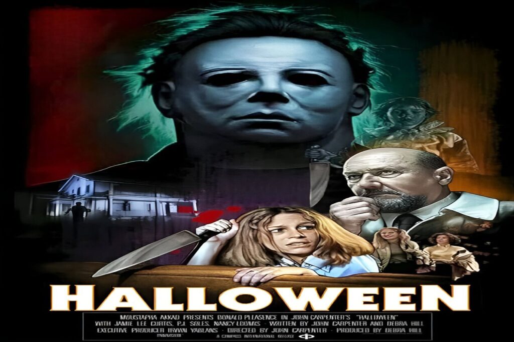 Halloween (1978)