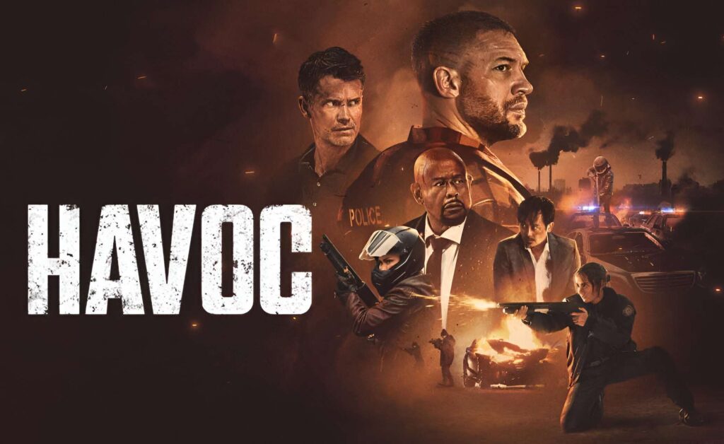 Havoc