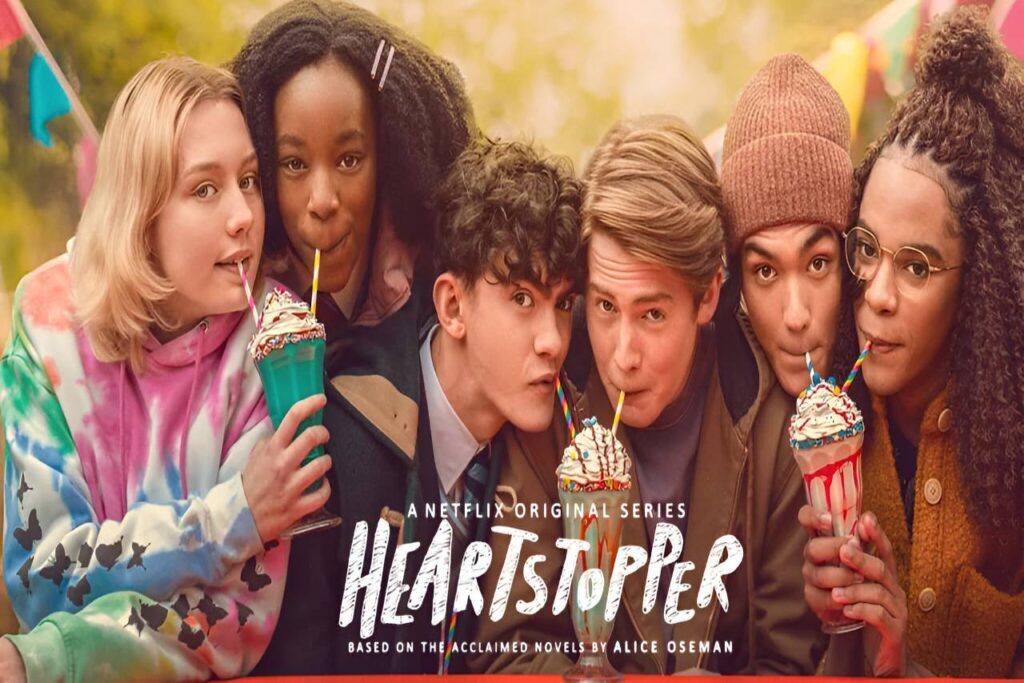 Heartstopper (2)
