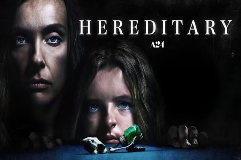 Hereditary (2018)