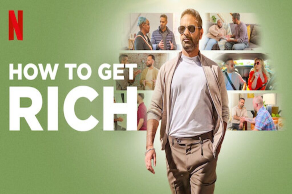 How to Get Rich (2023)