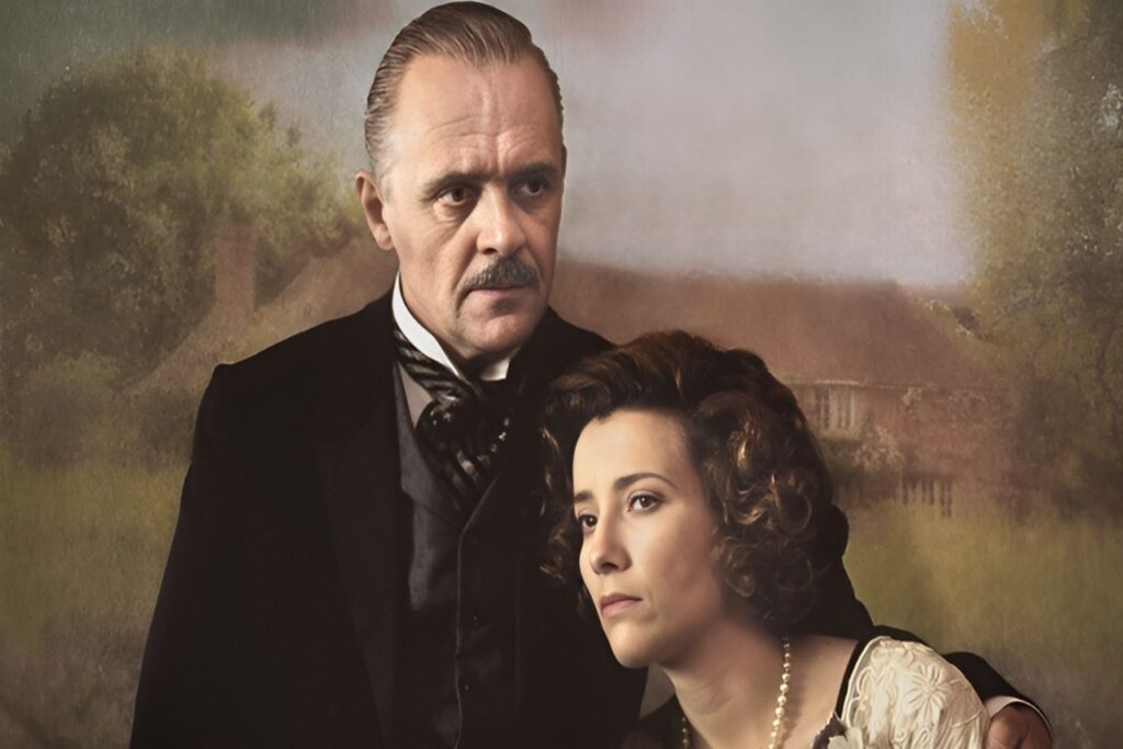 Howards End (1992)Â Â