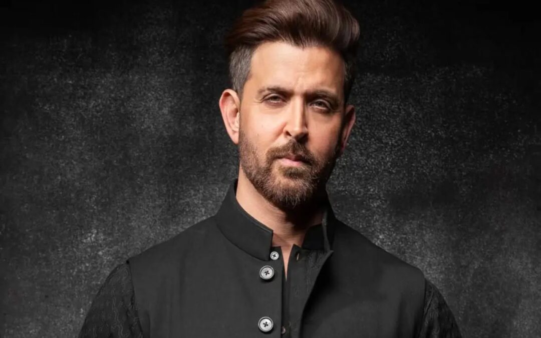Hrithik Roshan