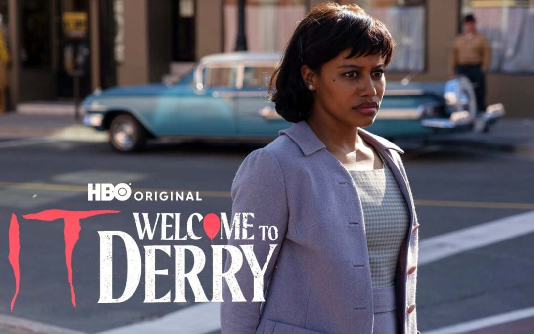 IT – Welcome to Derry; Release Date, Cast & Everything We Know About Upcoming Release