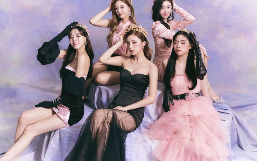 ITZY