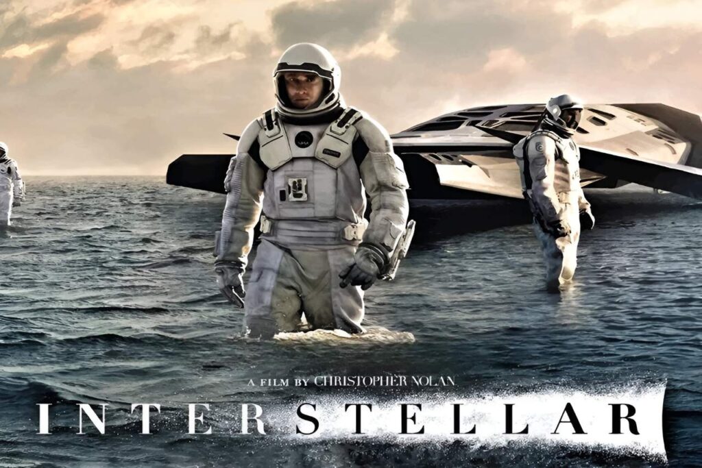 Interstellar