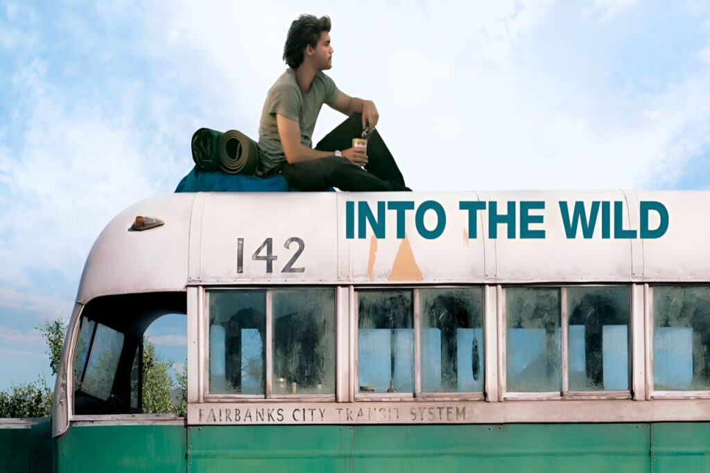 Into the Wild (2007)