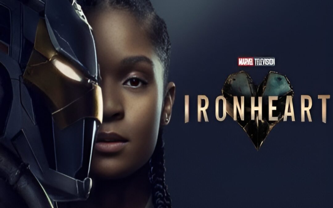Is Ironheart Better than Iron Man armour? Here’s Everything We Know So Far
