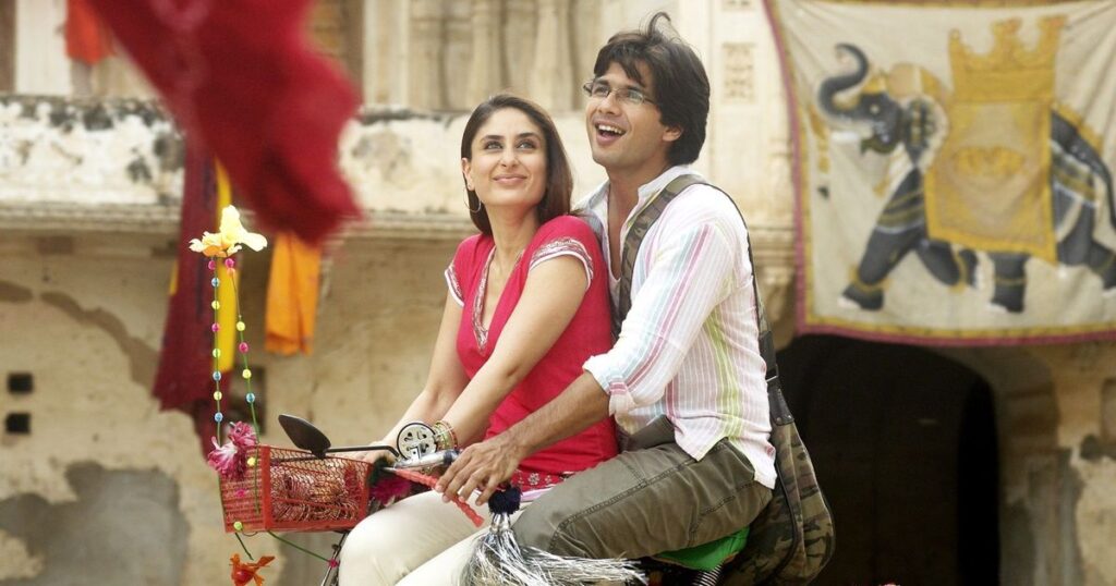 Jab We Met