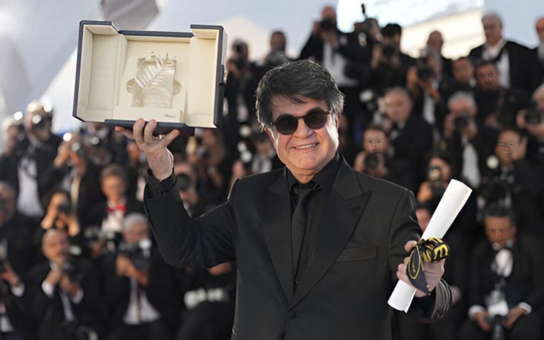 Jafar Panahi
