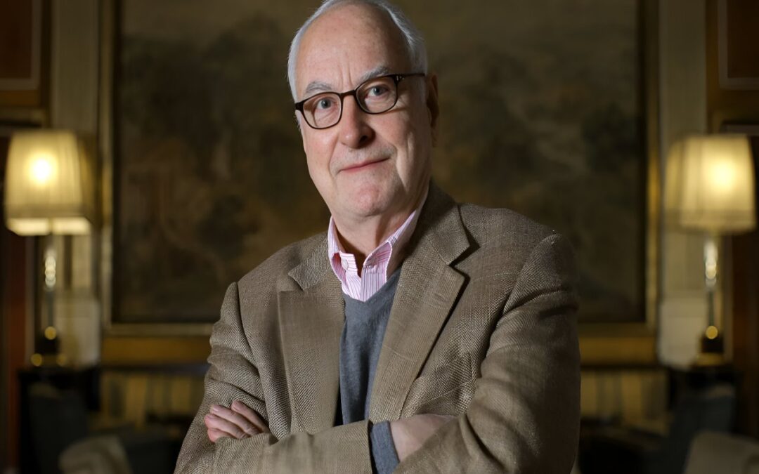 James Ivory