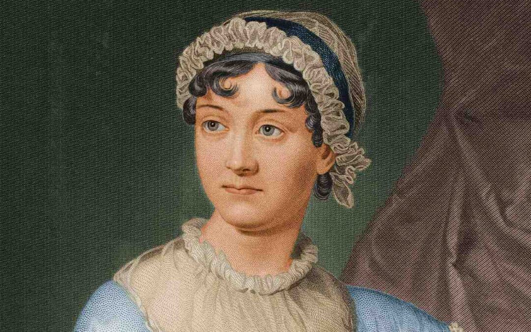 Jane Austen’s