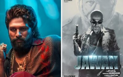 Jawan vs Pushpa 2: Who Won the Box Office Battle?