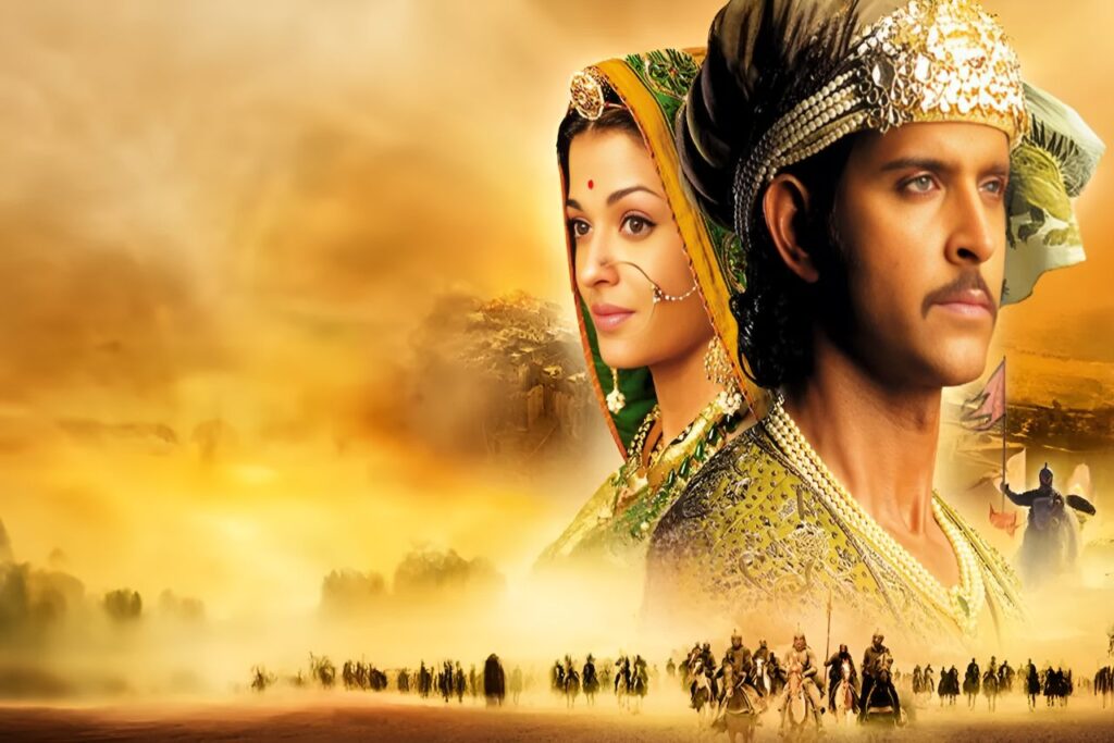 Jodhaa Akbar