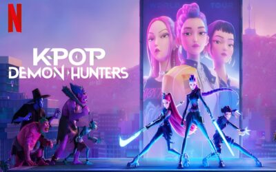 Mistakes in the K-pop Demon Hunter Movie That Almost Ruined It