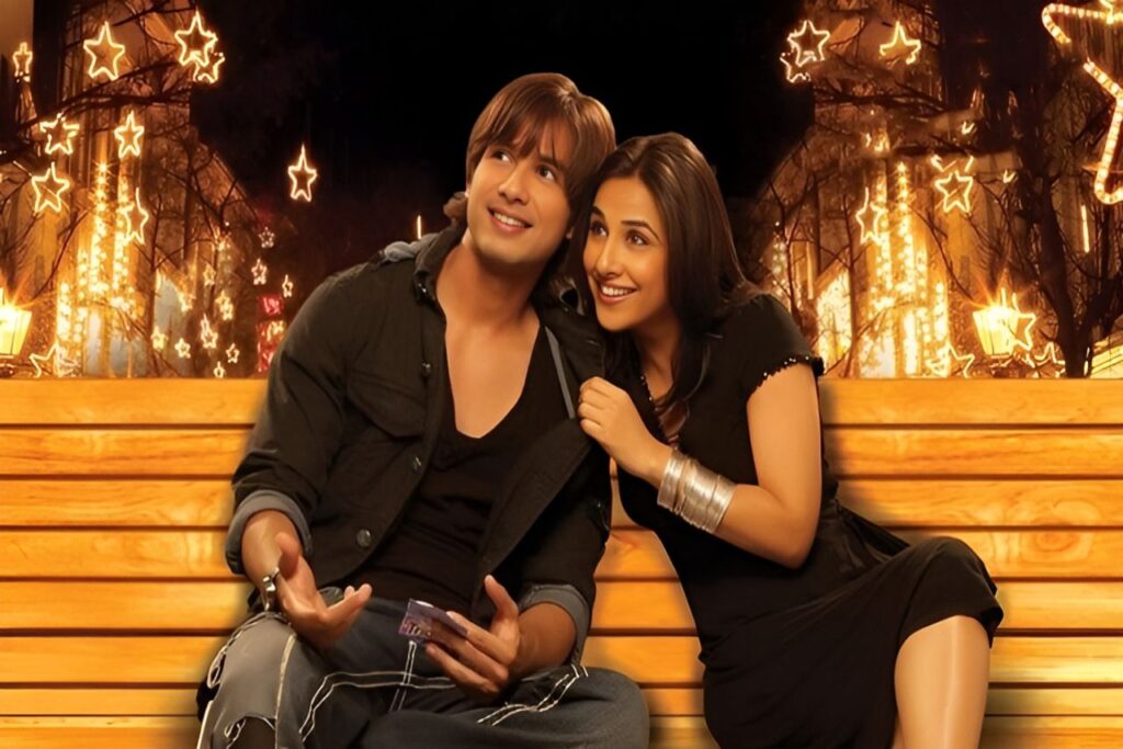 Kismat Konnection (2008)