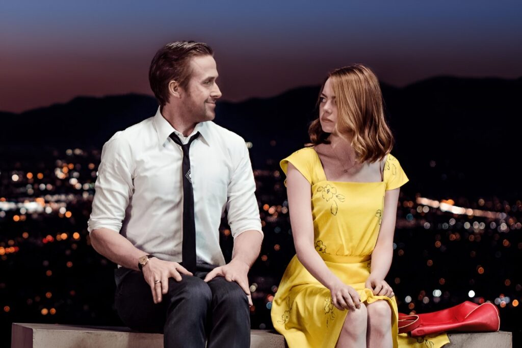 La La Land