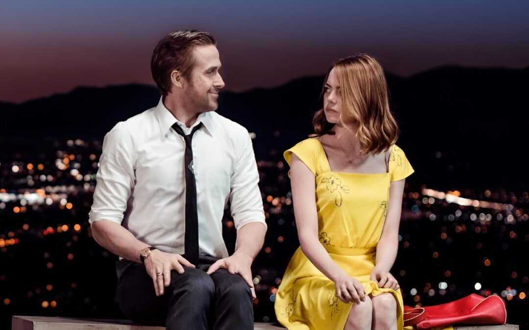 La La Land