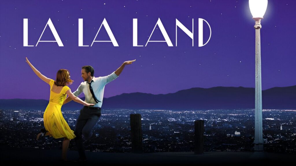 La La Land