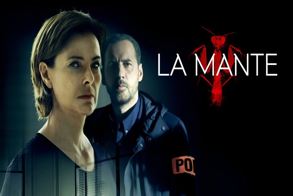  La Mante [2017] 