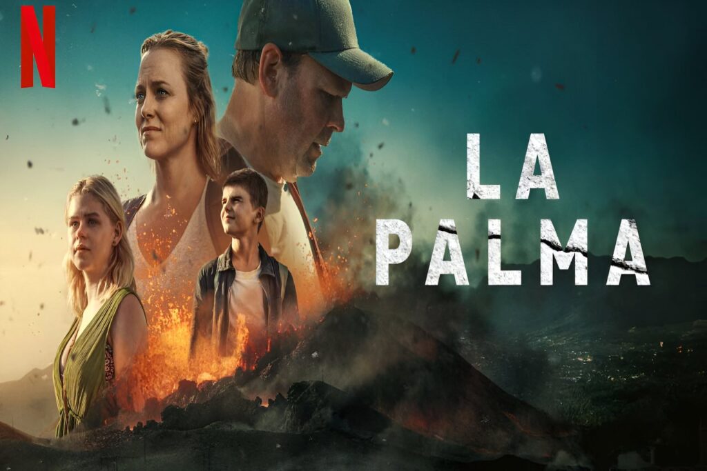 La Palma