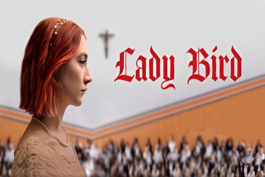 Lady Bird