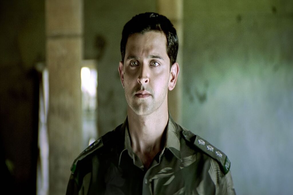 Lakshya (2004)